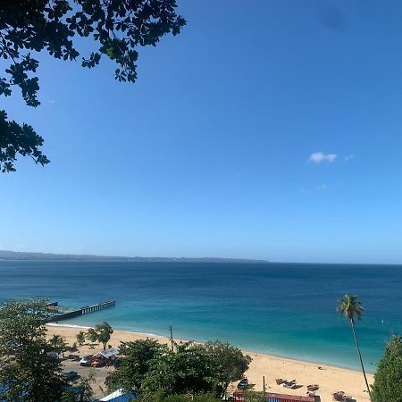 Aguadilla Sunrise Apt With Ac Wifi 8 Minute Walk From Crashboat Beach エクステリア 写真