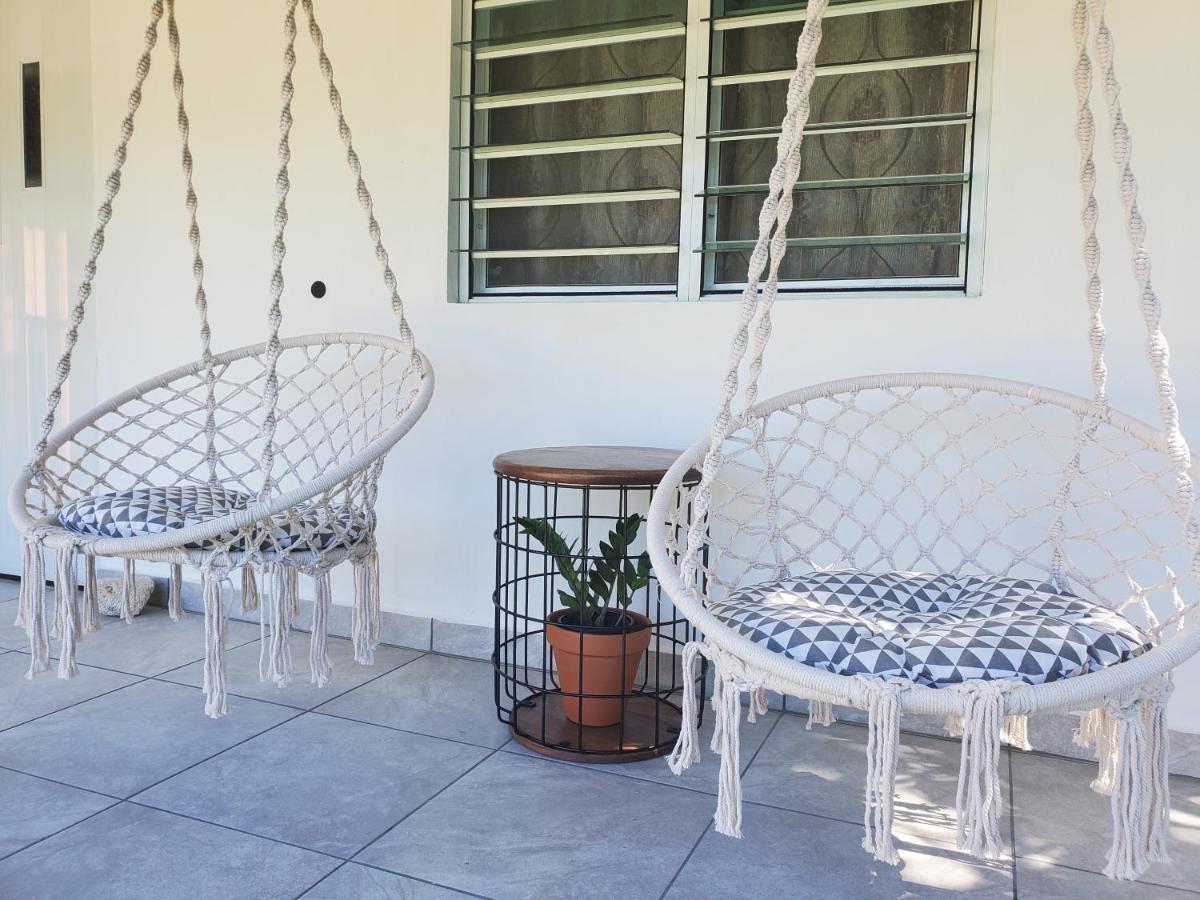 Aguadilla Sunrise Apt With Ac Wifi 8 Minute Walk From Crashboat Beach エクステリア 写真