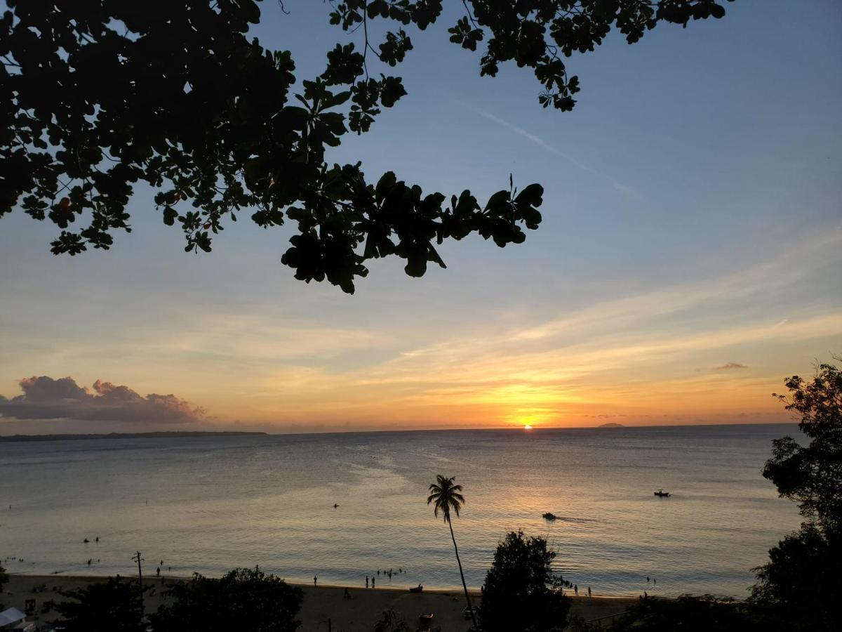 Aguadilla Sunrise Apt With Ac Wifi 8 Minute Walk From Crashboat Beach エクステリア 写真
