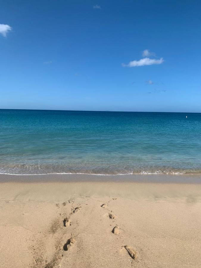 Aguadilla Sunrise Apt With Ac Wifi 8 Minute Walk From Crashboat Beach エクステリア 写真